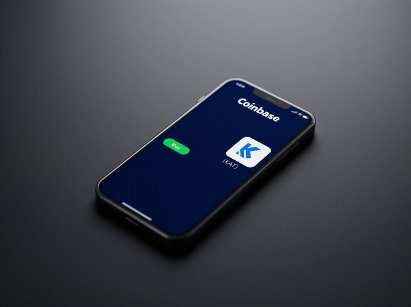 Coinbase Lists Katana (KAT): A Strategic Expansion for the Crypto Exchange Giant