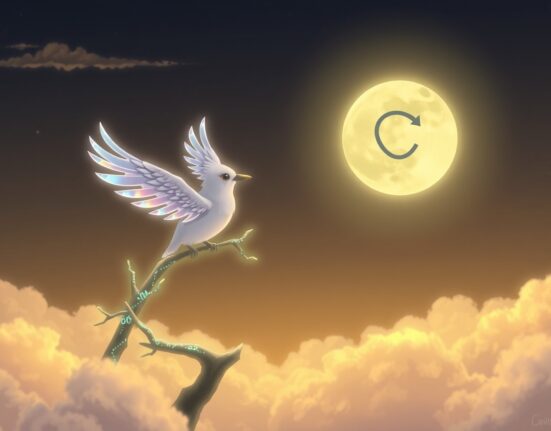 Coinbase exchange listing the Moonbird BIRB utility token for NFT ecosystem access.