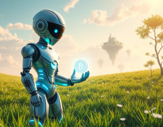 RoboToken AI cryptocurrency listing on Coinbase exchange for automated trading