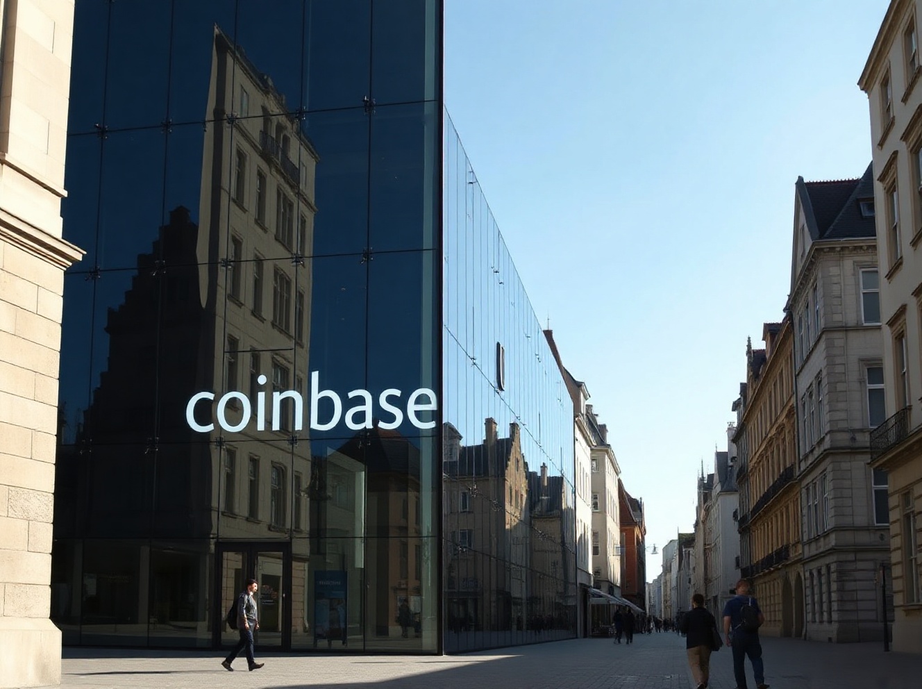 Coinbase choisit le Luxembourg comme hub européen sous MiCA