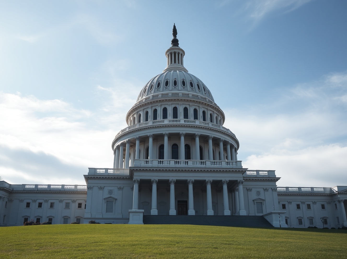 Coinbase CEO to Meet Republican Senators Ahead of Clarity Act Markup