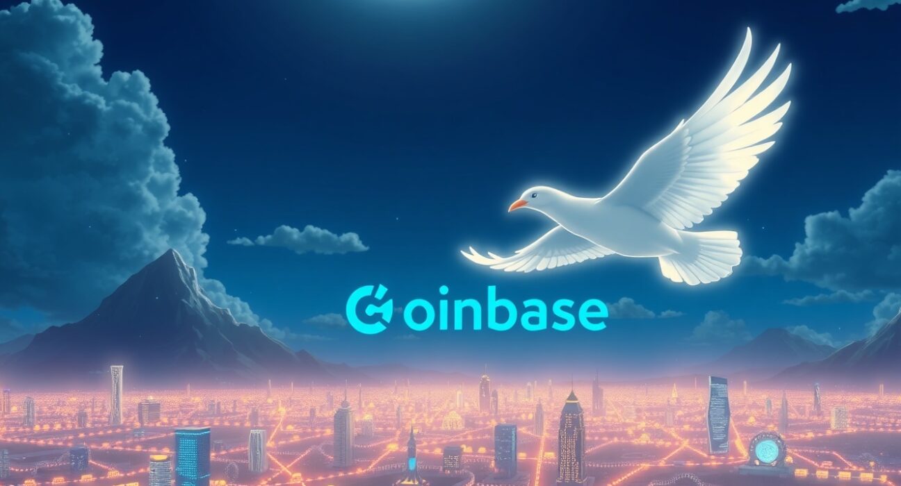 Analysis of Coinbase listing Moonbird BIRB perpetual futures for expanded cryptocurrency derivatives trading.