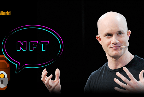 Coinbase Says It’s Focusing on Digital Wallet, NFTs and More To Accelerate Crypto and Web3 Adoption