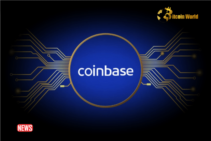 Coinbase Resumes Operations Following Four Hours System Outage