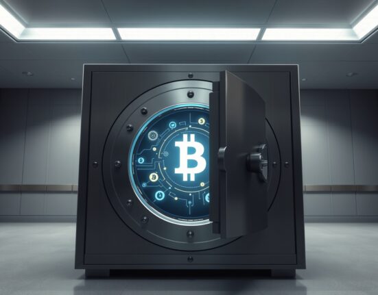 Coinbase OCC approval enables secure digital asset custody through trust company structure