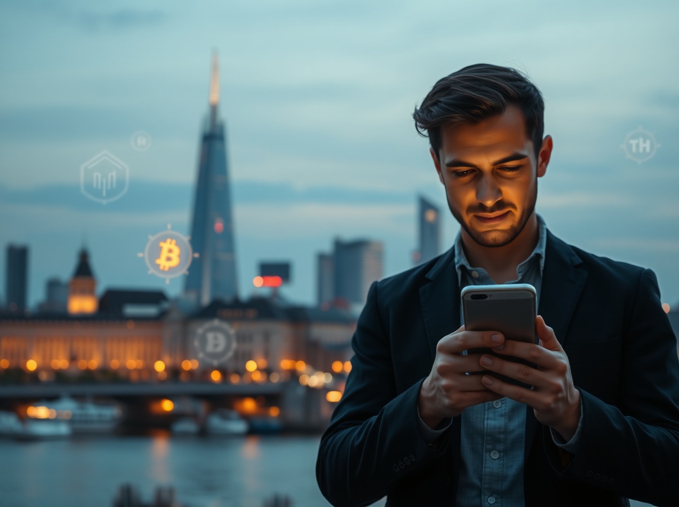 Coinbase and OKX Move to Capture Binance Users as EU Services Face Suspension