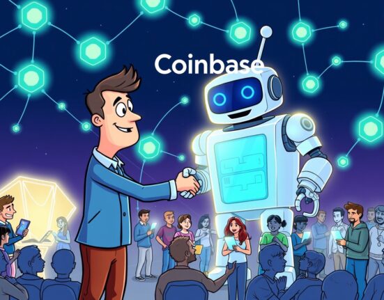 Sensible founders joining Coinbase to enhance their Coinbase on-chain strategy and user experience with DeFi integration.