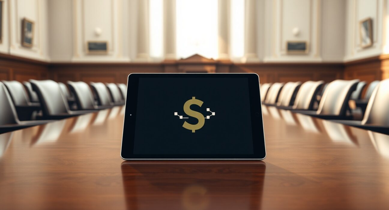 Coinbase opposition to the CLARITY Act's stablecoin interest ban in a U.S. Senate setting.