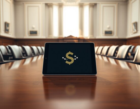 Coinbase opposition to the CLARITY Act's stablecoin interest ban in a U.S. Senate setting.