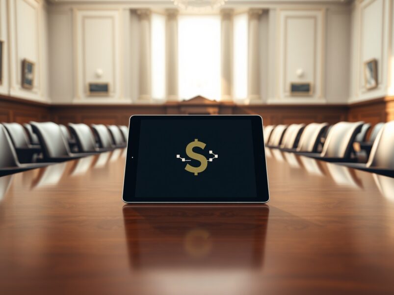 Coinbase Defies Senate Bill: Critical Opposition to Stablecoin Interest Ban Threatens CLARITY Act