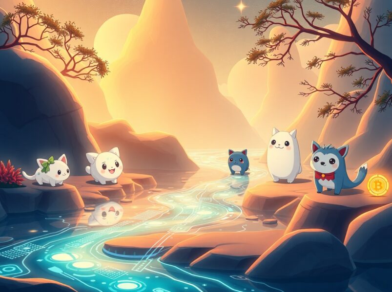 Coinbase Perpetual Futures Expansion: A Strategic Leap for PAXG, ZEC, PEPE, AAVE, ONDO, ENA, and NEAR