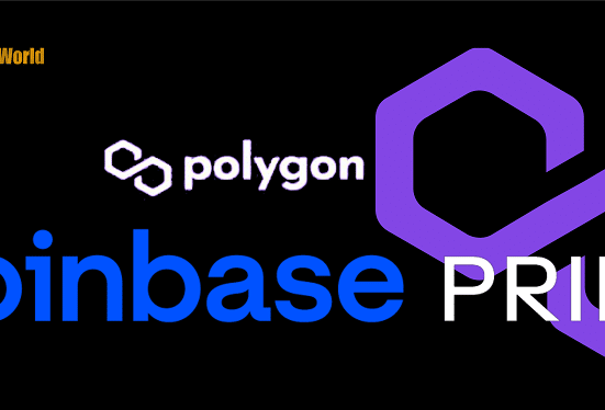 Coinbase Prime Starts Supporting Polygon ($MATIC) Staking