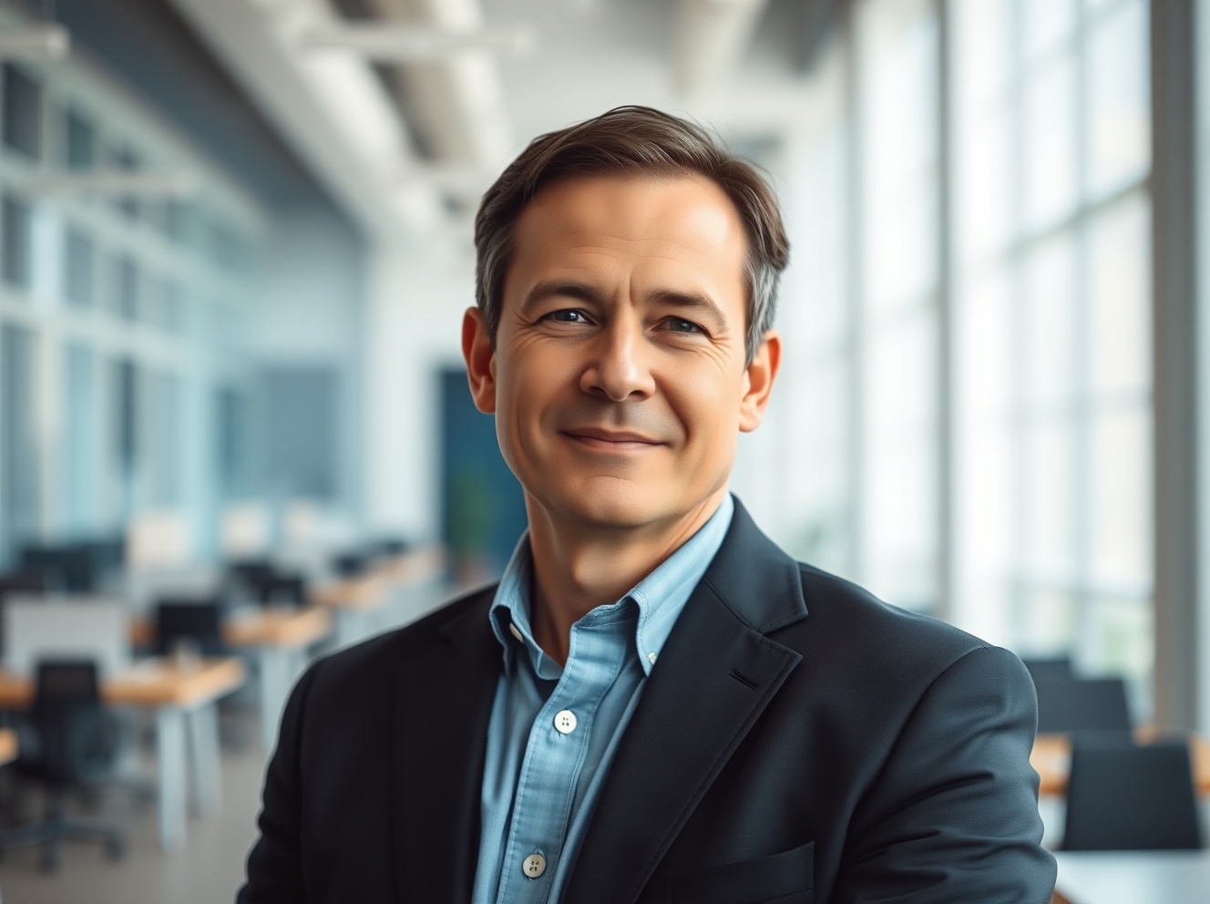 Coinbase Promotes 12-Year Veteran Rob Witoff to Chief Technology Officer