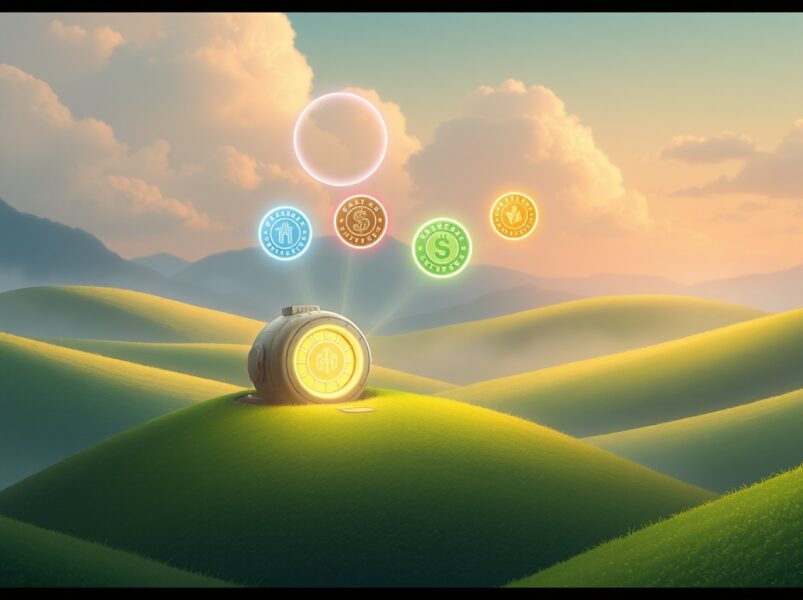 Coinbase Listing Roadmap Expands Significantly with RAY, ENERGY, ELSA, and FUN Tokens