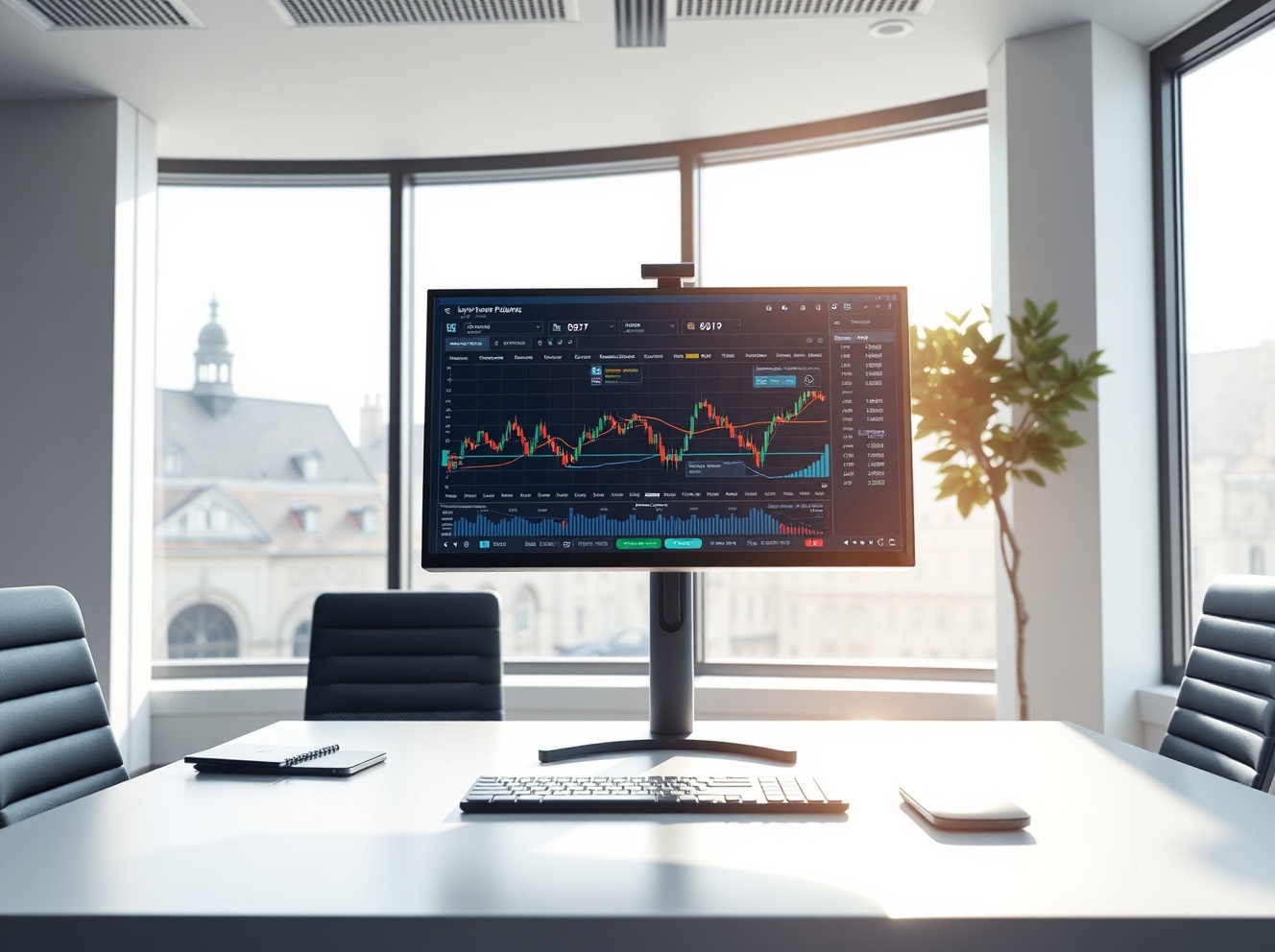 Coinbase Launches Pioneering Regulated Futures for European Institutions, Unlocking New Markets