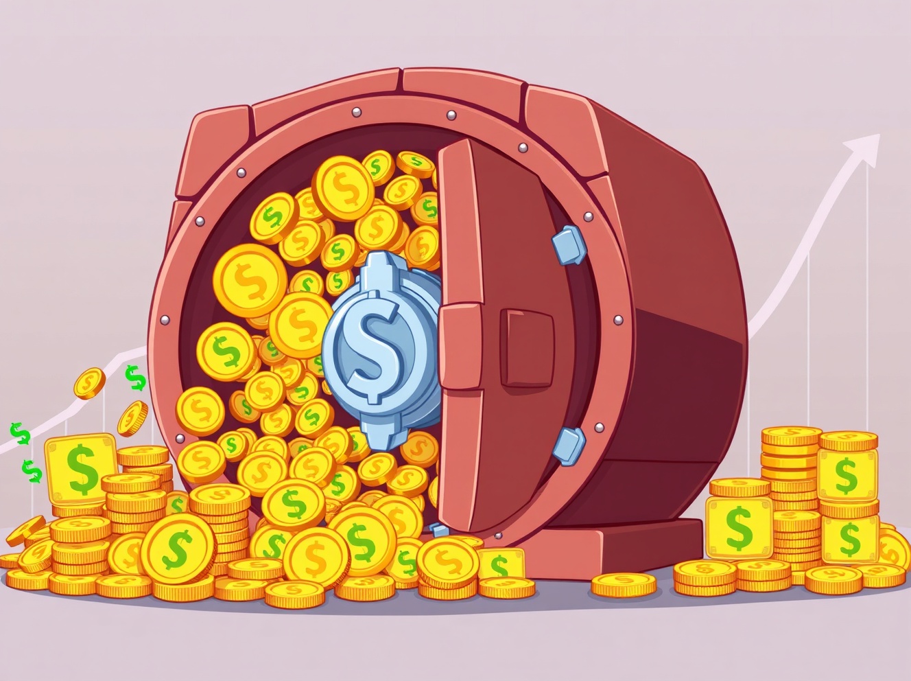 Coinbase Revenue: Unveiling a Stunning $1.87B Q3 Triumph!