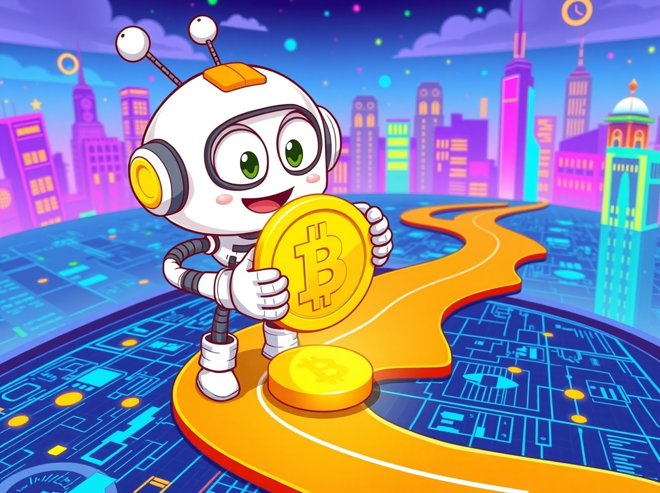 Exciting Coinbase RLS Listing Roadmap Addition Boosts Crypto Innovation