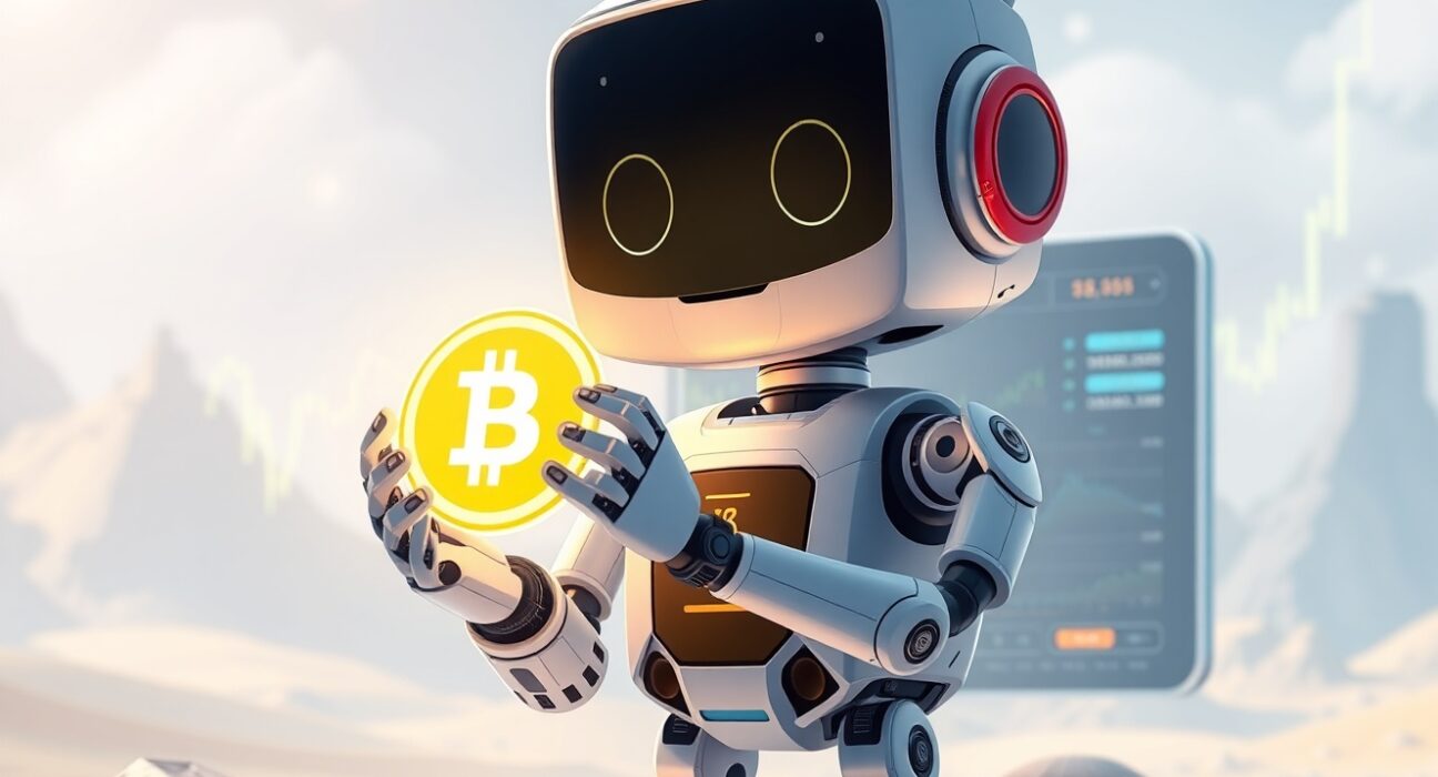 Coinbase adds ROBO token to its cryptocurrency exchange listing roadmap for potential future trading.
