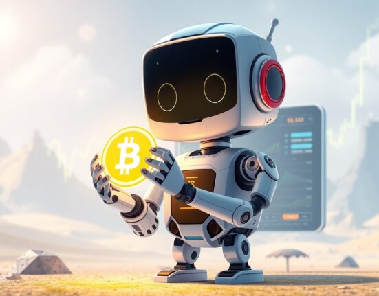 Coinbase adds ROBO token to its cryptocurrency exchange listing roadmap for potential future trading.
