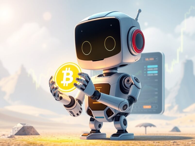Coinbase adds ROBO token to its cryptocurrency exchange listing roadmap for potential future trading.