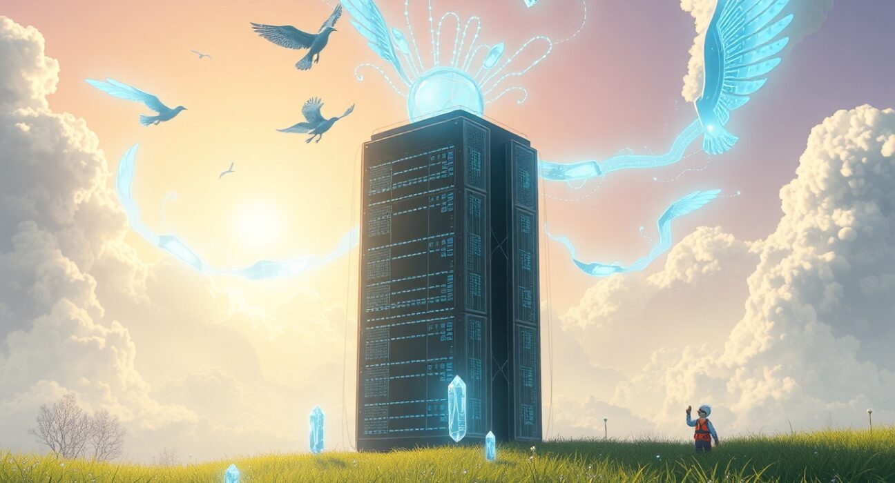 Coinbase server maintenance infrastructure upgrade for cryptocurrency exchange platform stability