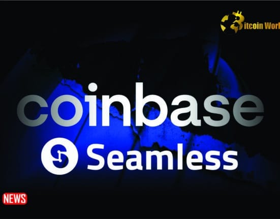 Coinbase Lists SEAM Token as Airdrop and Liquidity Mining Program Begin