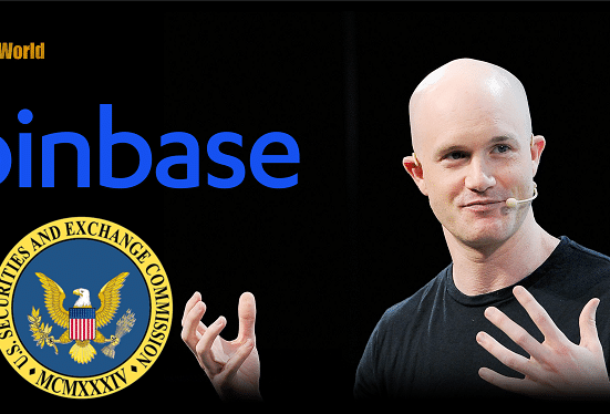 Coinbase CEO Condemns Staking Restrictions by SEC in the US