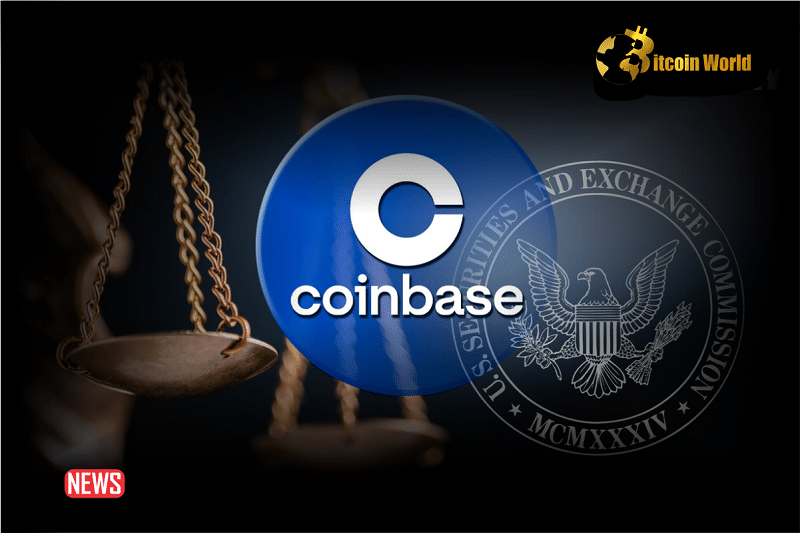 SEC Continues to Delay Its Decision On Coinbase Call For Crypto Clarity