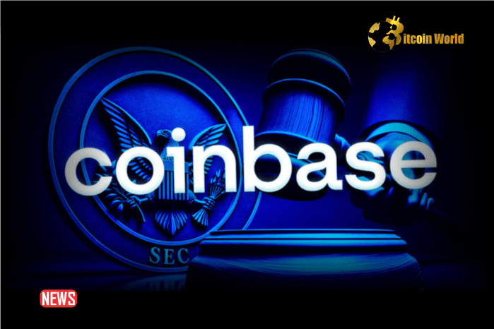 New Lawsuit Filed Against Coinbase: Affecting Solana and 7 Other Altcoins