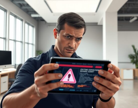 Cybersecurity expert analyzes concerning Coinbase wallet security issue with seed phrase vulnerability.