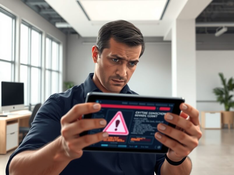 Coinbase Seed Phrase Request Sparks Outrage: Security Experts Warn of Critical Vulnerability