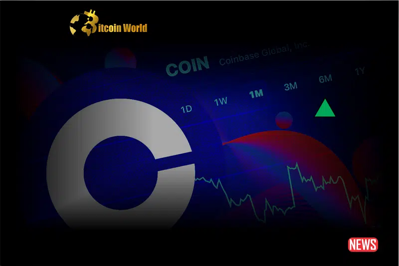 Coinbase's Q1 2023: Losses Plummet as Retail Trading Surges – A Turning Point?