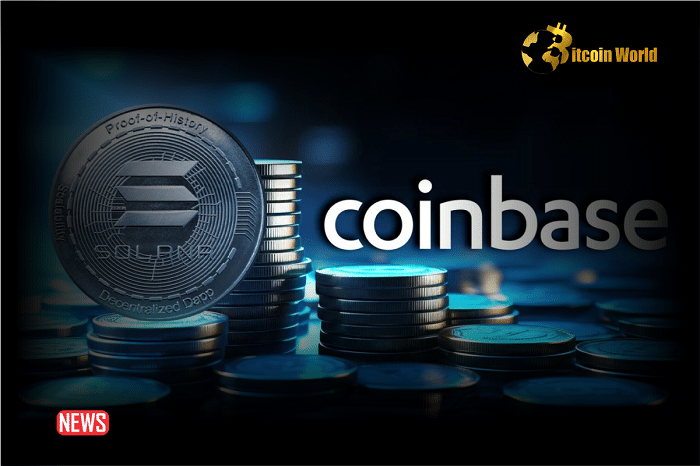 Coinbase Solved Solana’s Delayed Sends; Solana (SOL) Surges Above $200