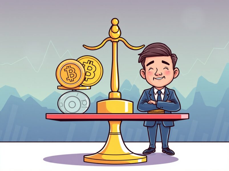 Speculative Leverage Stability: The Bullish Signal for Crypto Market Health