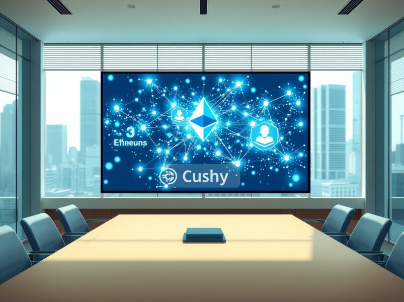 Coinbase Stablecoin Credit Fund Launches with Equity Tokens on Multiple Blockchains