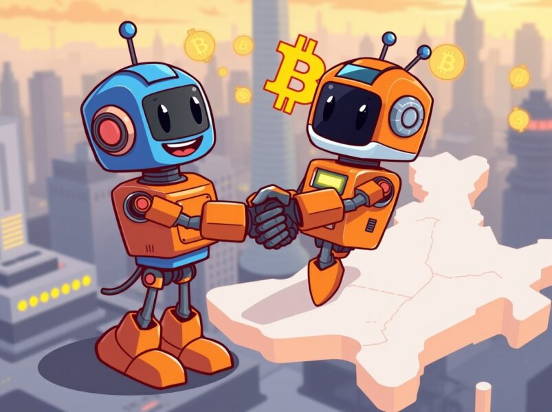 Coinbase Secures Final Approval for Strategic Stake in Indian Exchange CoinDCX