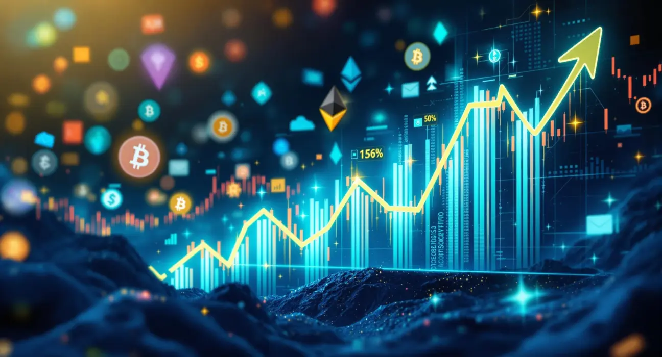 Coinbase Stock: Soaring to a Record-Breaking All-Time High of $435.7