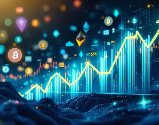 Coinbase Stock: Soaring to a Record-Breaking All-Time High of $435.7