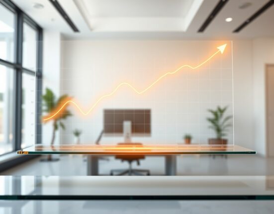 Visualization of the new Coinbase Store of Value Index tracking Bitcoin and tokenized gold performance.