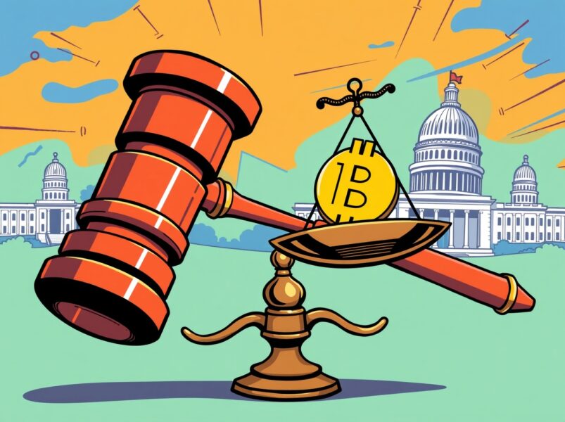 Prediction Markets Face Legal Showdown: Coinbase Sues Connecticut and States in Crucial Fight