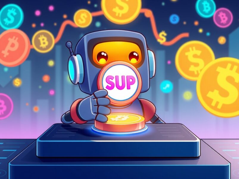 Inscription de Coinbase SUP : Une Initiative Révolutionnaire Qui Élargit l'Accessibilité des Cryptos