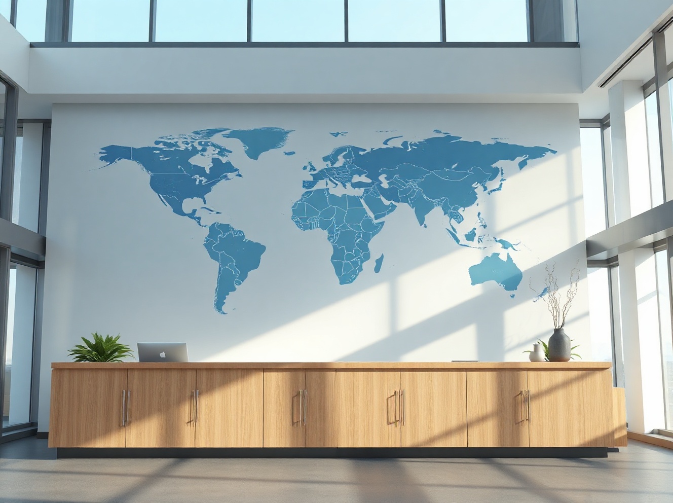 Coinbase Updates Global Availability: Full List of Supported Countries and Regions
