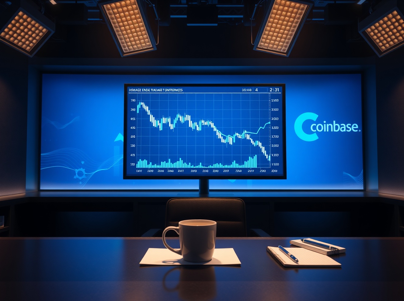 Coinbase to Halt Trading for Five Tokens Including Loopring and IDEX on Aug. 7