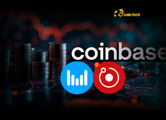 Coinbase Trading Suspension: Urgent Warning for MOBILE, RNDR, RBN, SYN Holders