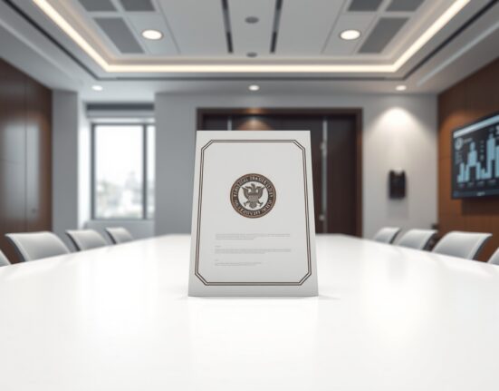 Official document representing Coinbase's conditional trust company charter approval in the US.