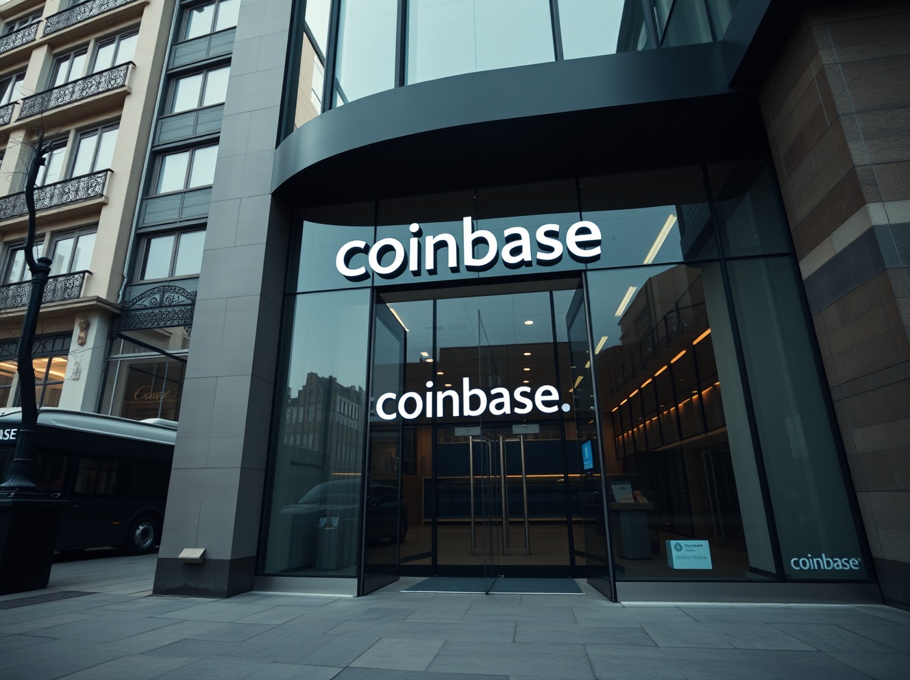 Coinbase Gains UK MiFID License to Offer Stocks and Derivatives