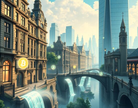 Coinbase VP urges UK to reconsider stablecoin holding limits that could impact London's financial hub status