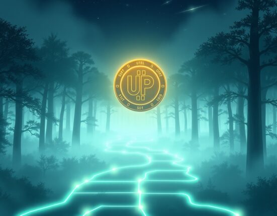 Analysis of UP cryptocurrency addition to Coinbase listing roadmap and market implications