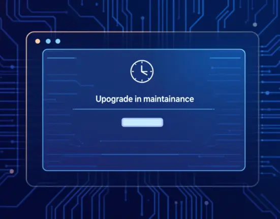 Coinbase Upgrade: Crucial Maintenance Ensures Seamless User Experience