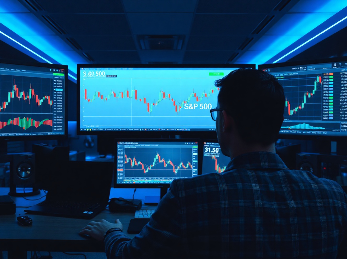 Coinbase Expands Derivatives Offering with US500 Perpetual Contract Tied to S&P 500